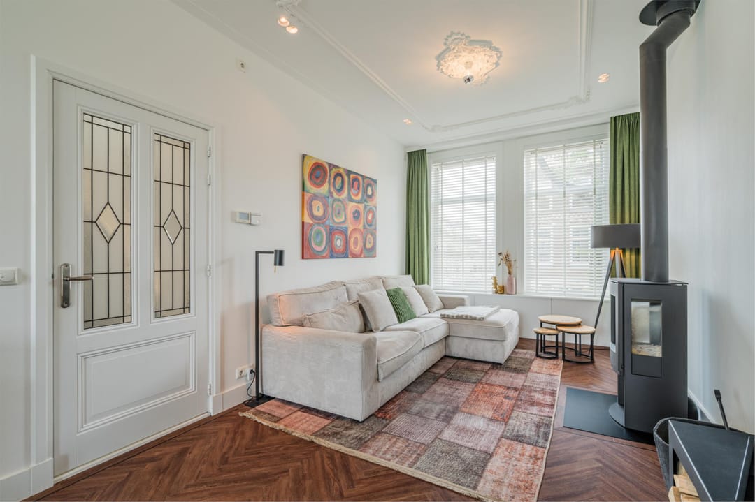 Foto 8 van Van Humboldtstraat 25