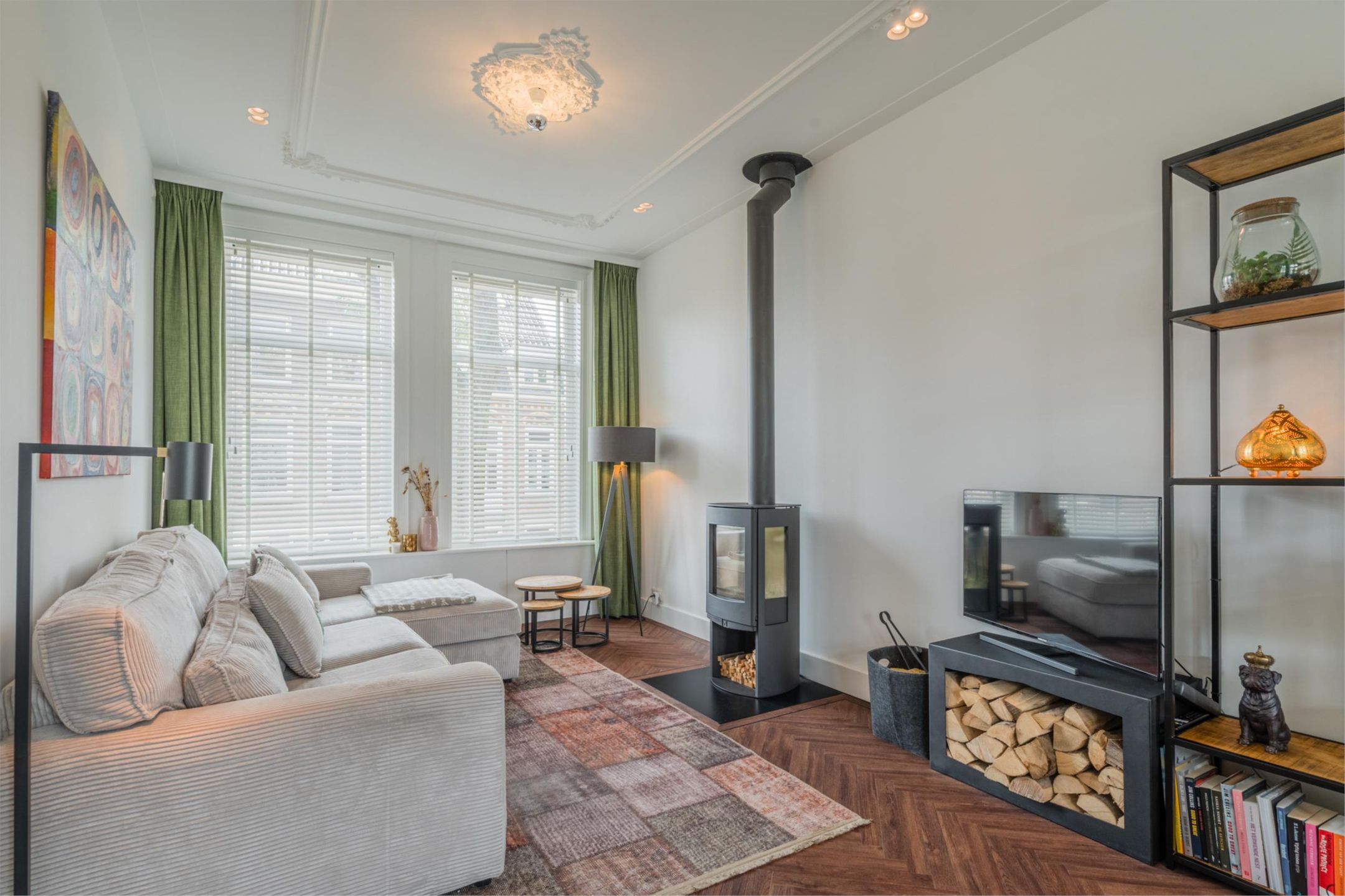 Foto 9 van Van Humboldtstraat 25