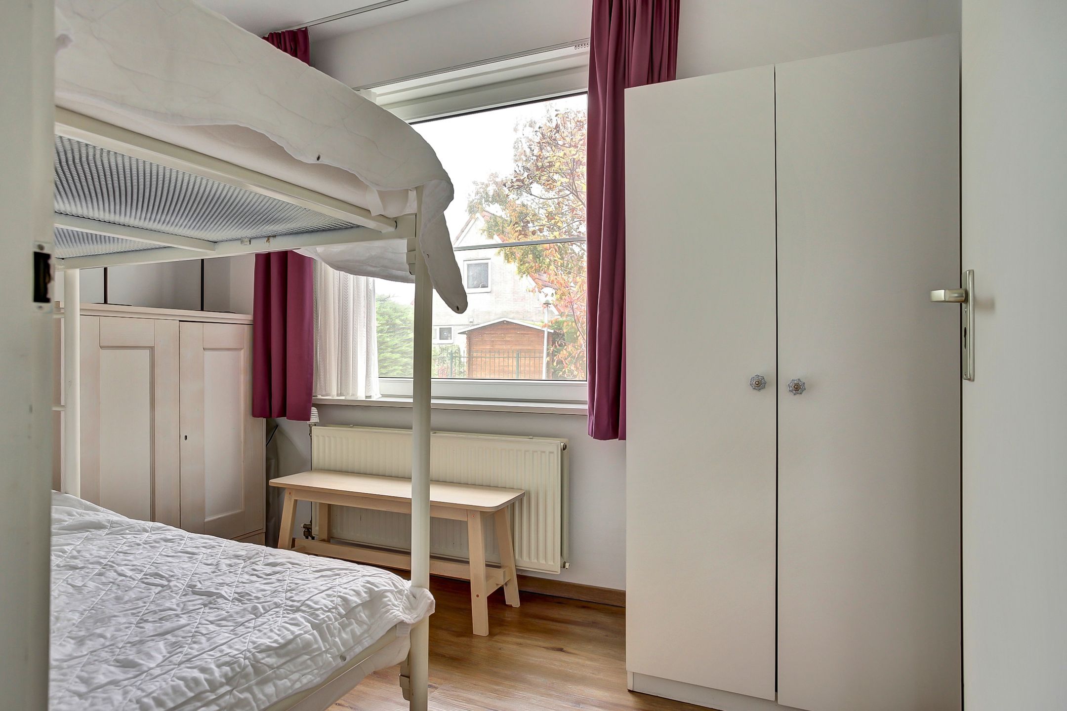 Foto 9 van Droge Wijmersweg 5-159