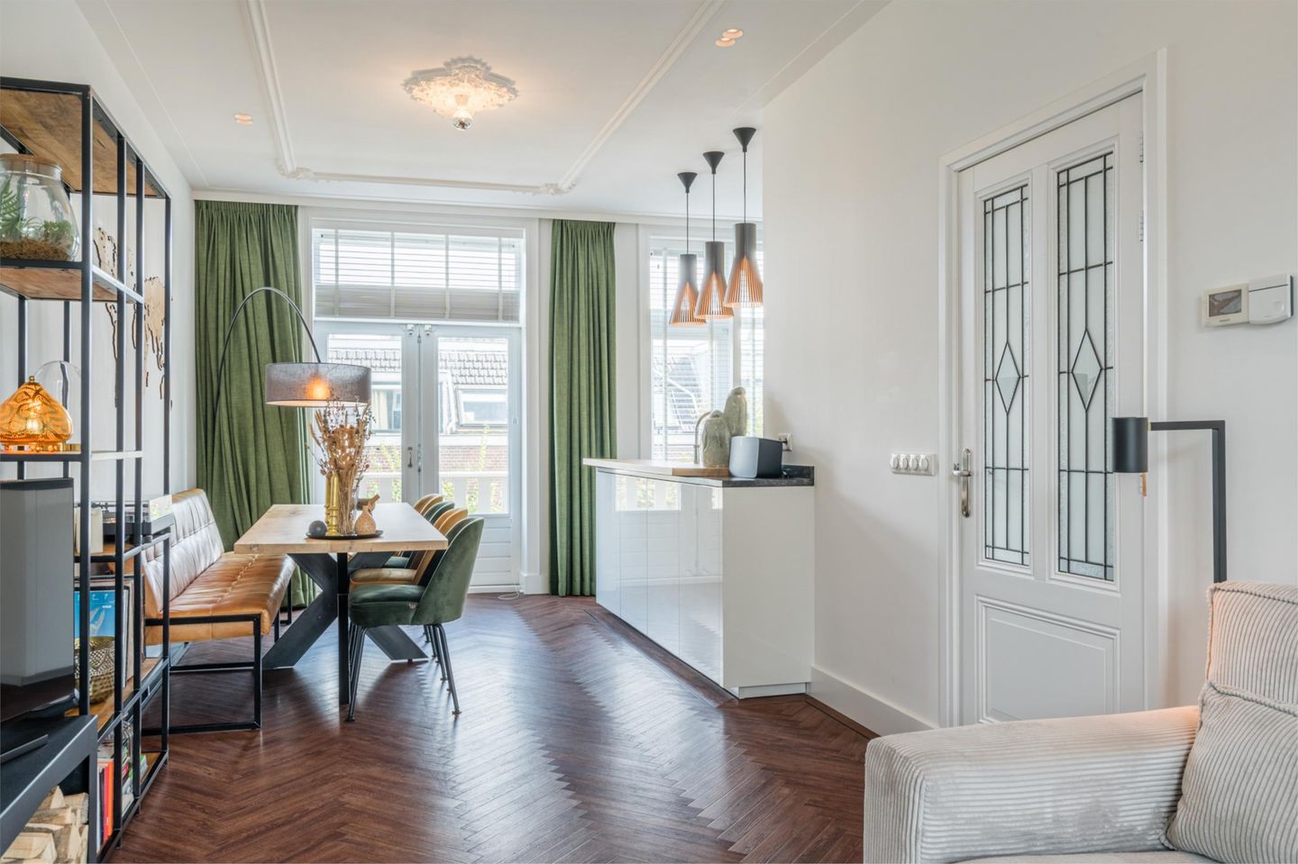 Foto 10 van Van Humboldtstraat 25