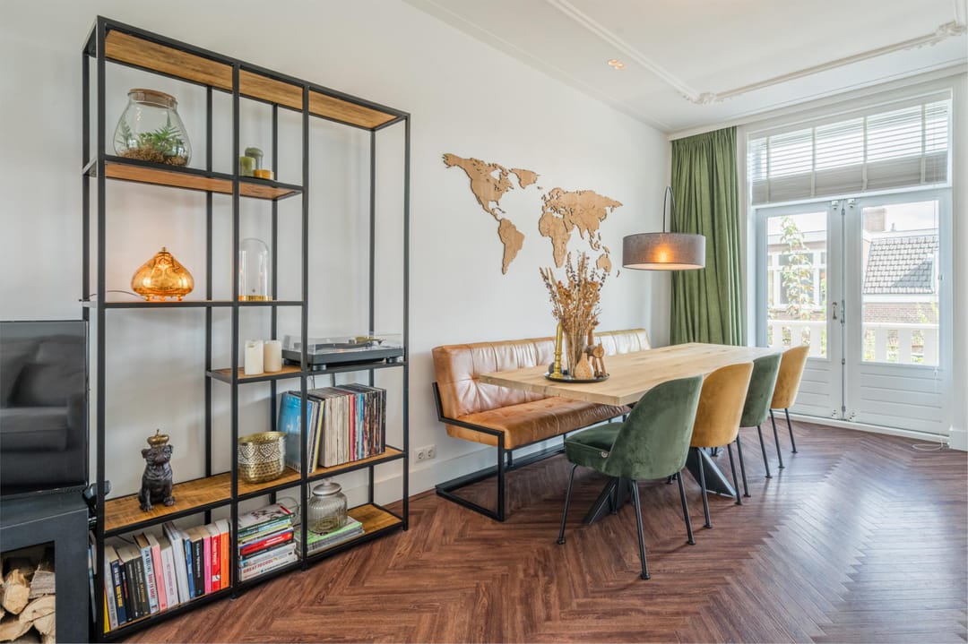 Foto 11 van Van Humboldtstraat 25