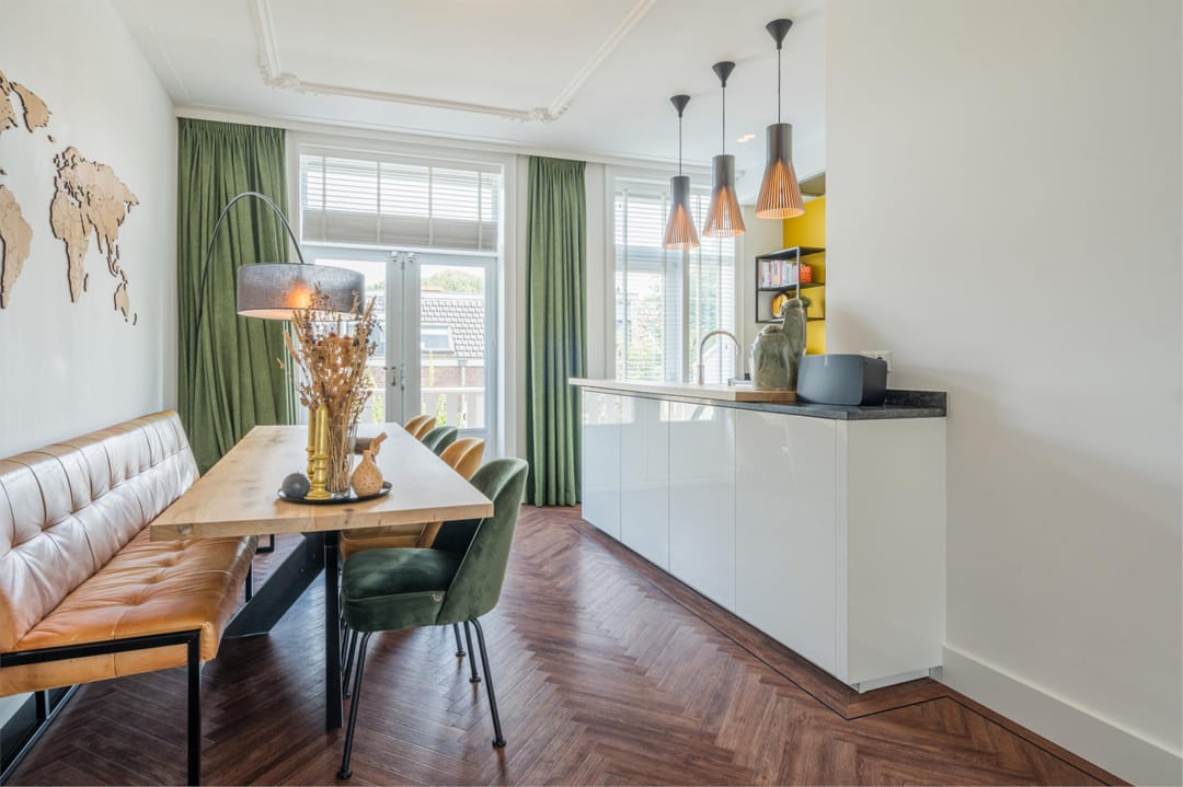 Foto 13 van Van Humboldtstraat 25