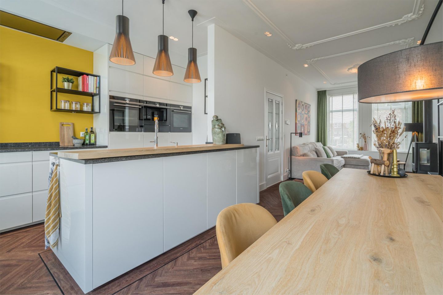 Foto 14 van Van Humboldtstraat 25