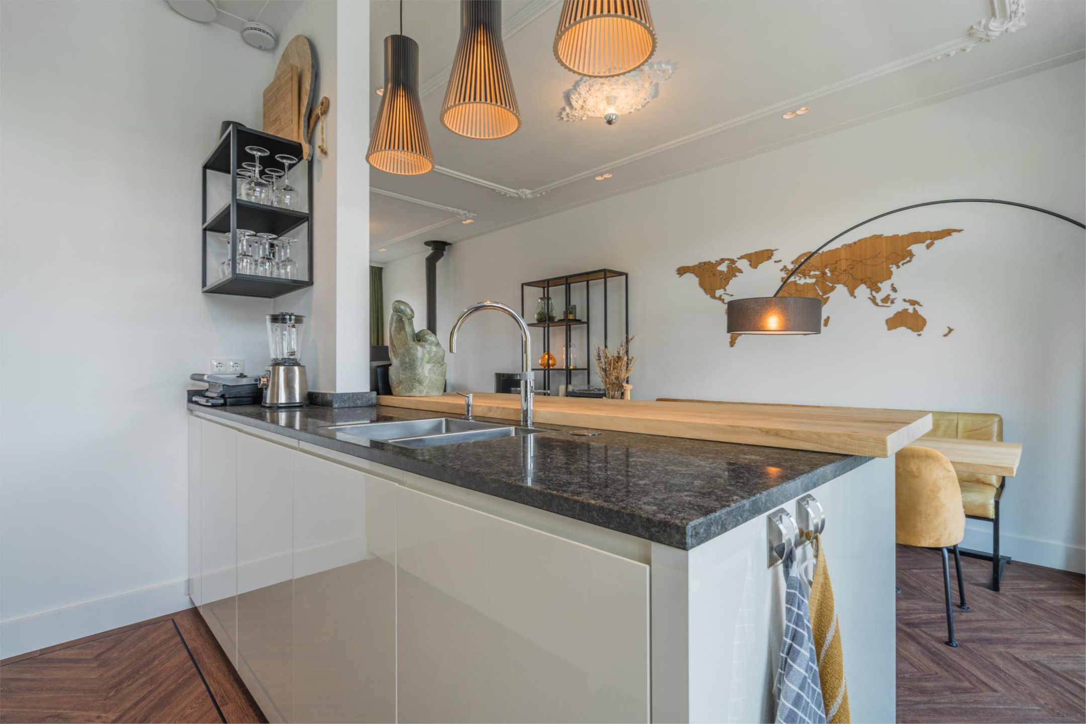 Foto 15 van Van Humboldtstraat 25