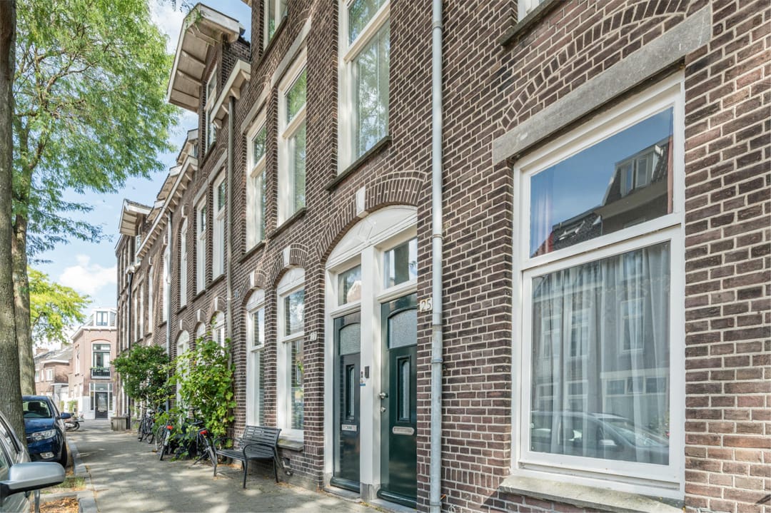 Foto 2 van Van Humboldtstraat 25