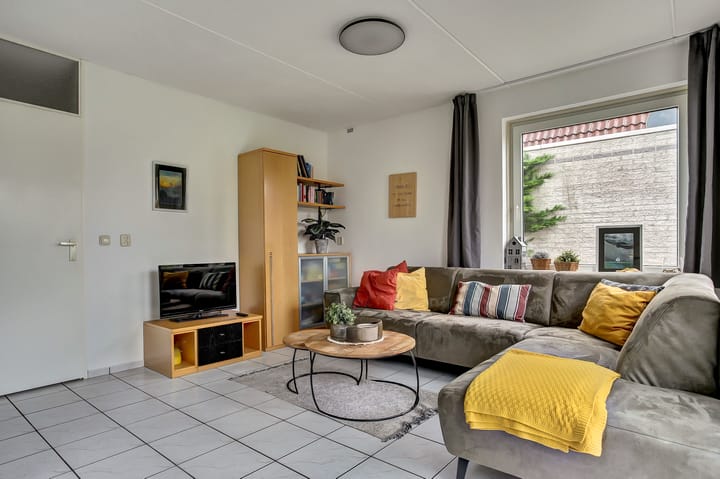 Foto 4 van Droge Wijmersweg 5-159