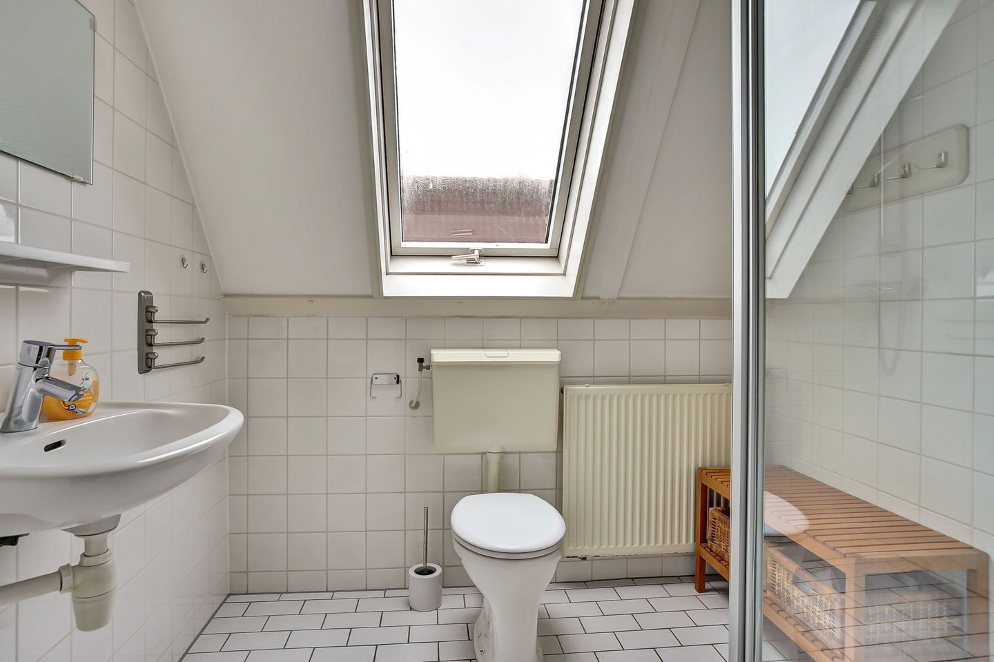 Foto 19 van Droge Wijmersweg 5-159