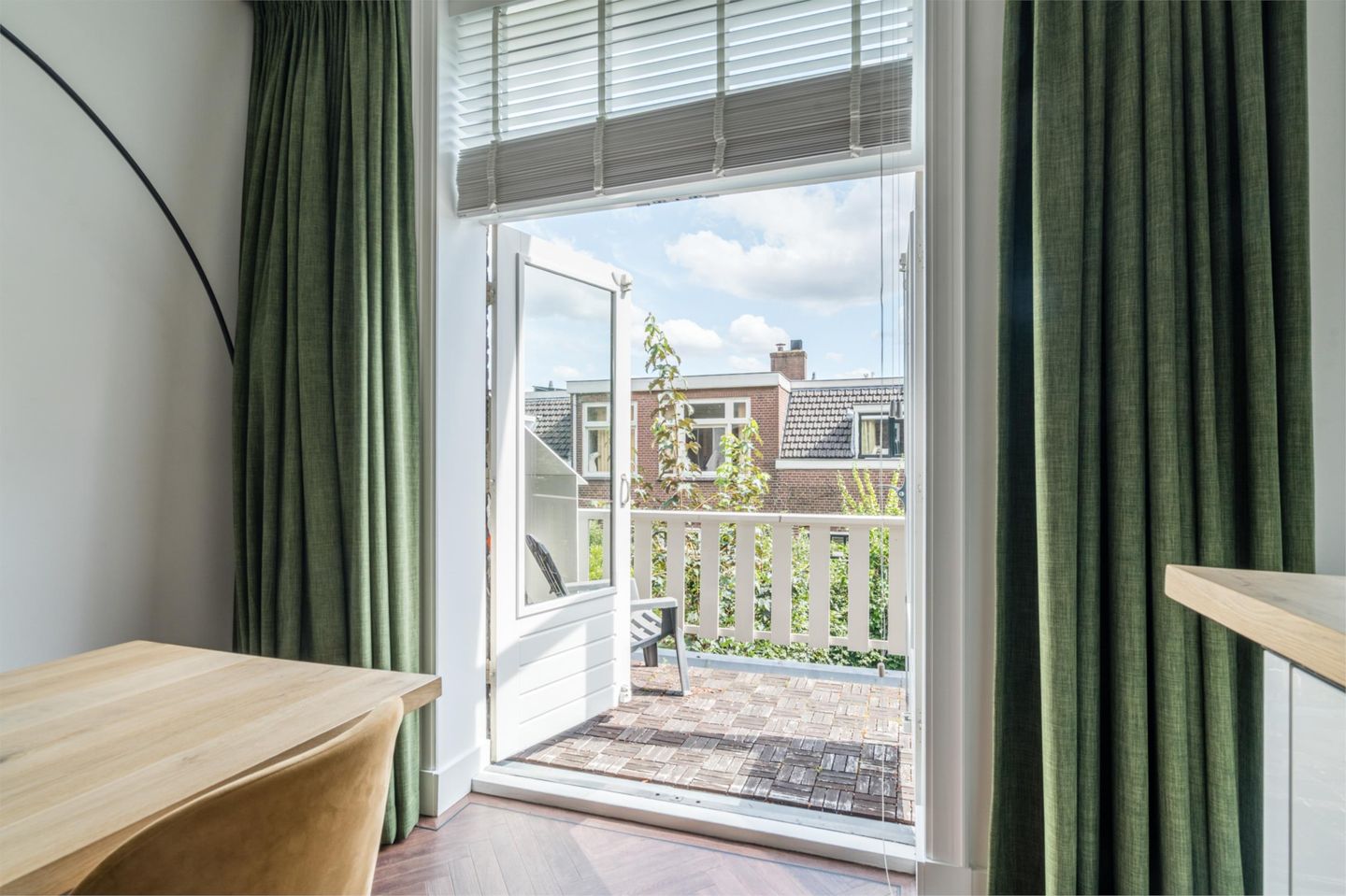 Foto 19 van Van Humboldtstraat 25