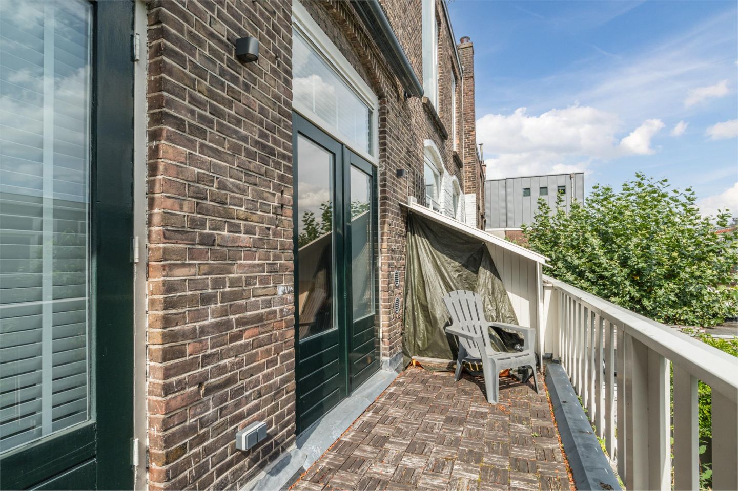 Foto 20 van Van Humboldtstraat 25