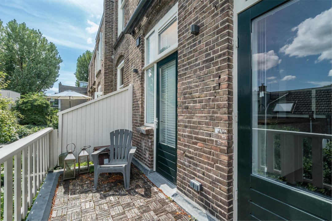 Foto 22 van Van Humboldtstraat 25