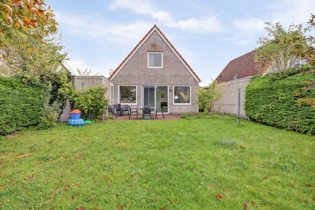 Foto 22 van Droge Wijmersweg 5-159