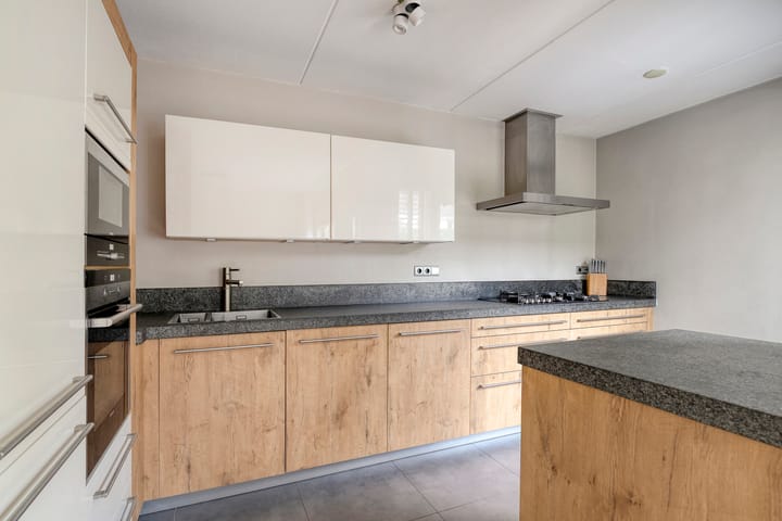 Foto 12 van Tarbot 39