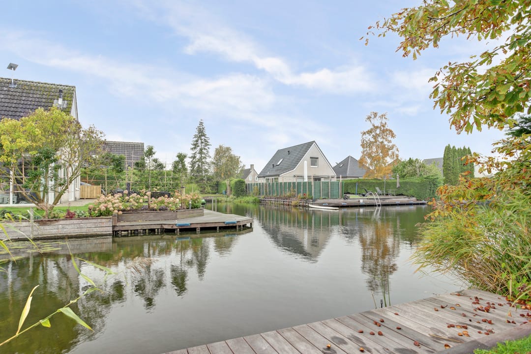 Foto 23 van Droge Wijmersweg 5-159