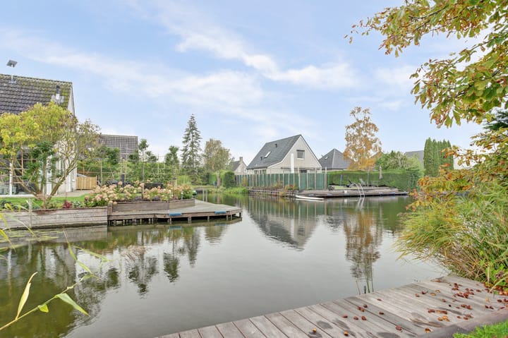 Foto 23 van Droge Wijmersweg 5-159