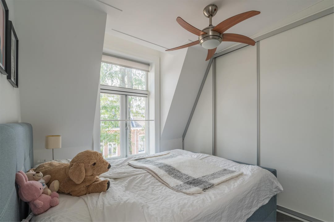 Foto 32 van Van Humboldtstraat 25