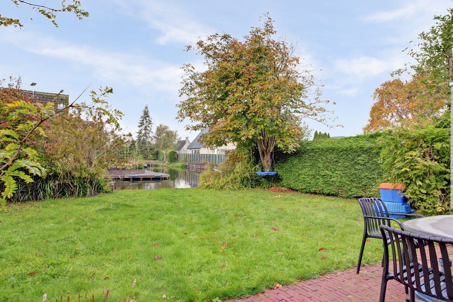 Foto 25 van Droge Wijmersweg 5-159