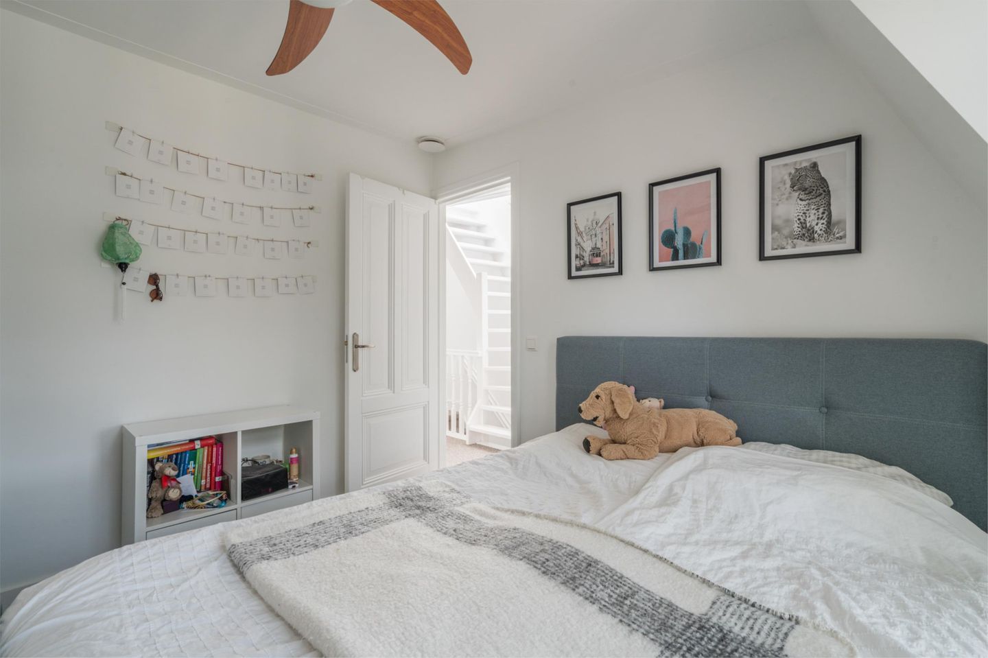 Foto 34 van Van Humboldtstraat 25