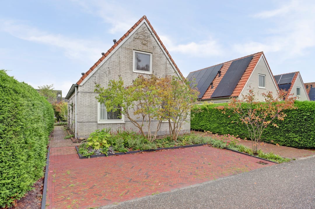 Foto 26 van Droge Wijmersweg 5-159