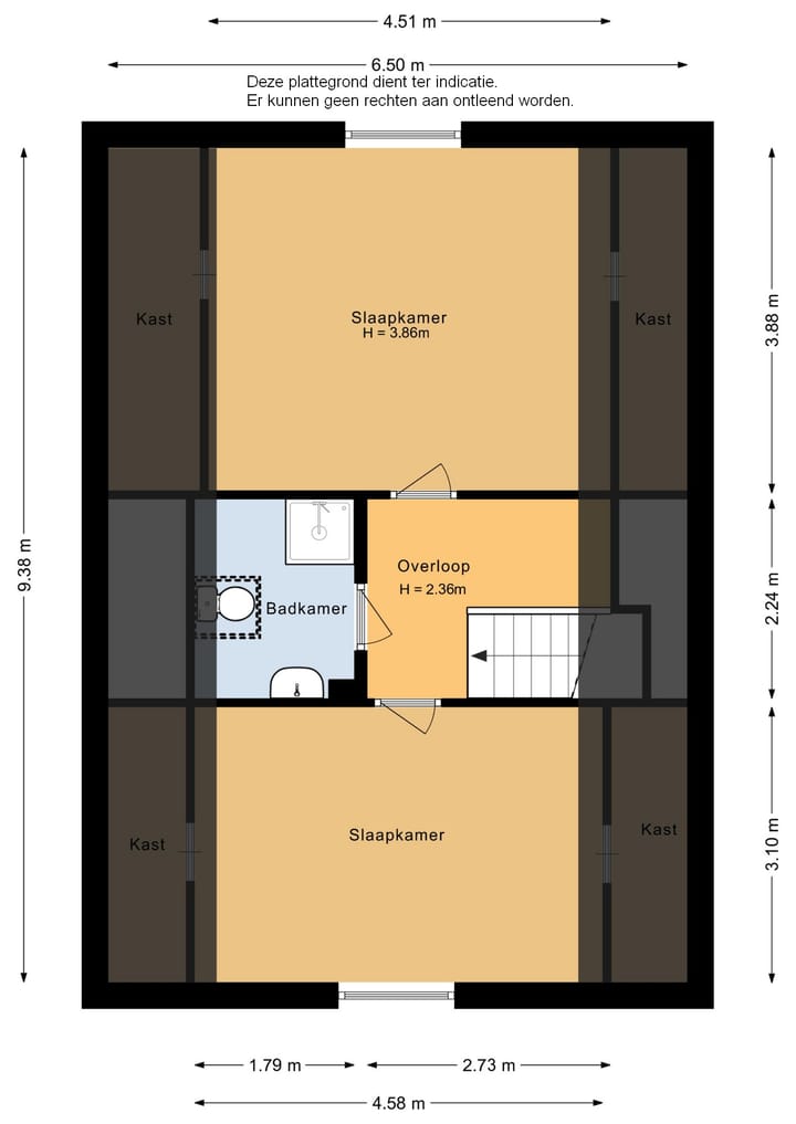Foto 31 van Droge Wijmersweg 5-159