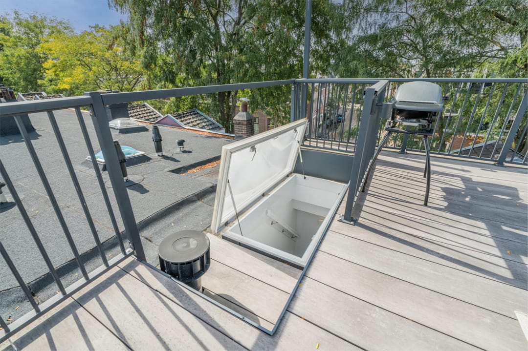 Foto 43 van Van Humboldtstraat 25