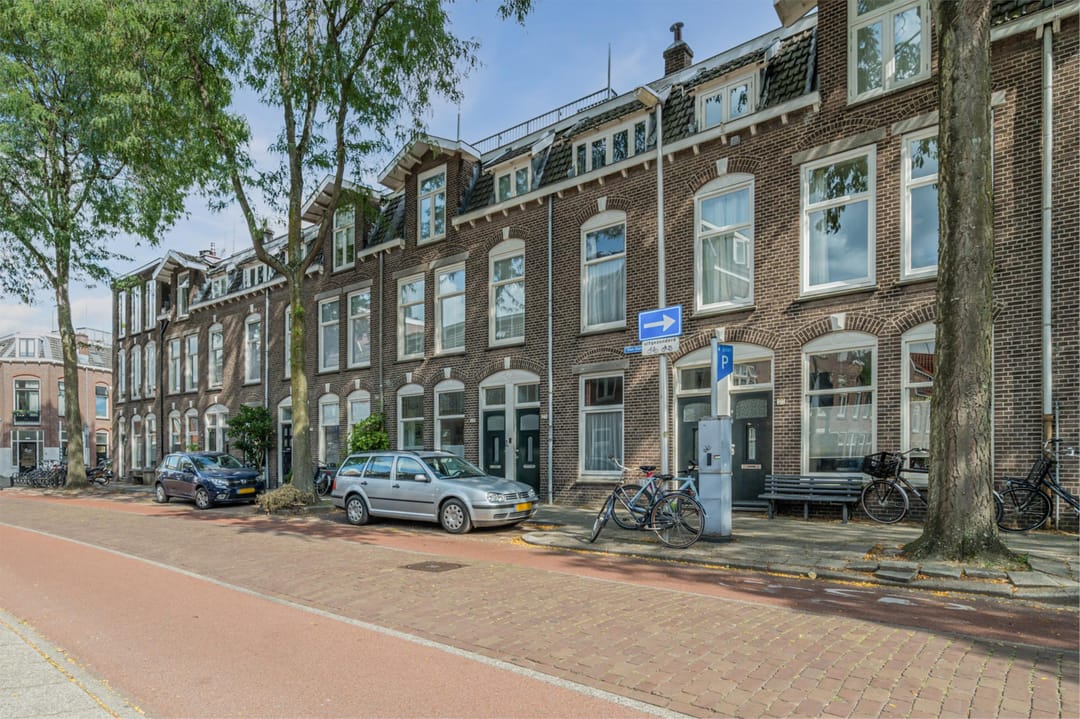 Foto 46 van Van Humboldtstraat 25