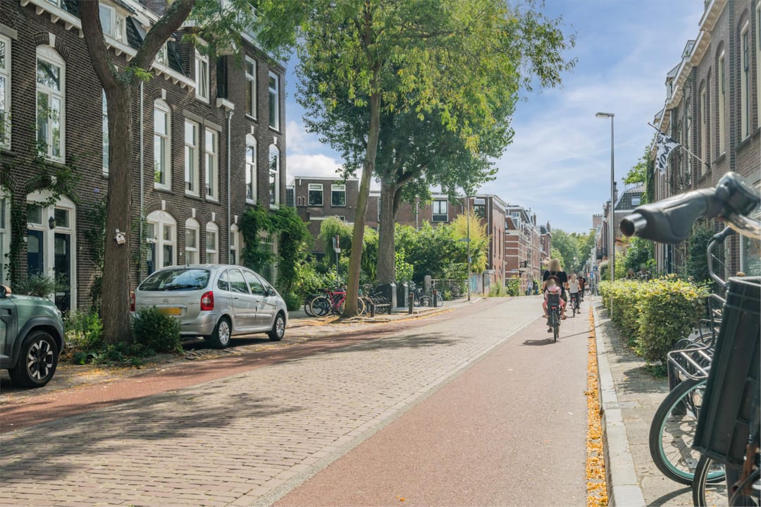 Foto 47 van Van Humboldtstraat 25