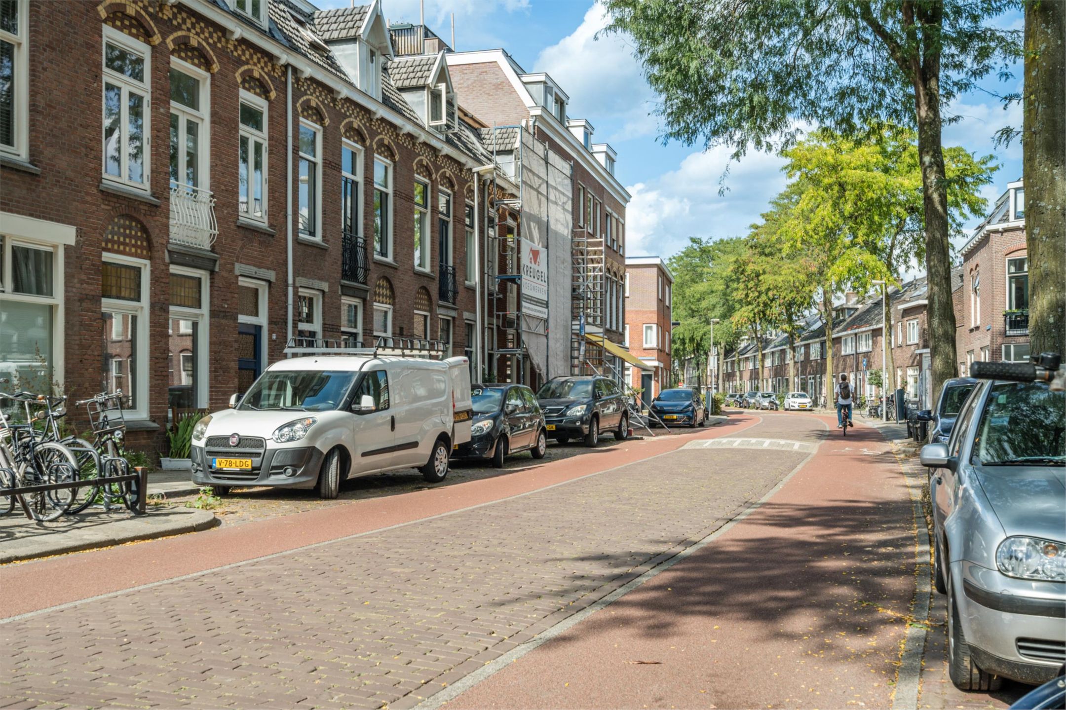 Foto 48 van Van Humboldtstraat 25