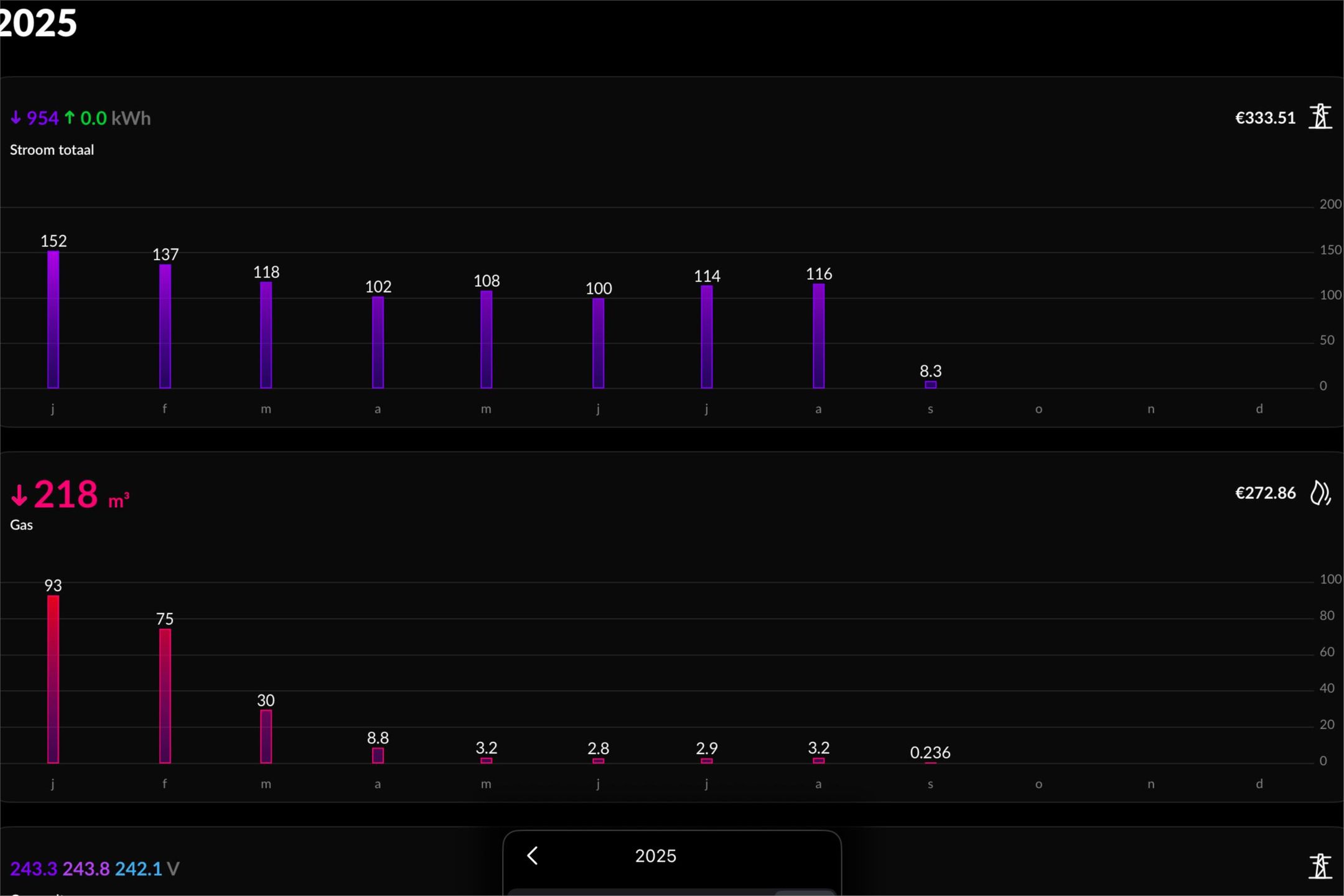 Foto 51 van Van Humboldtstraat 25