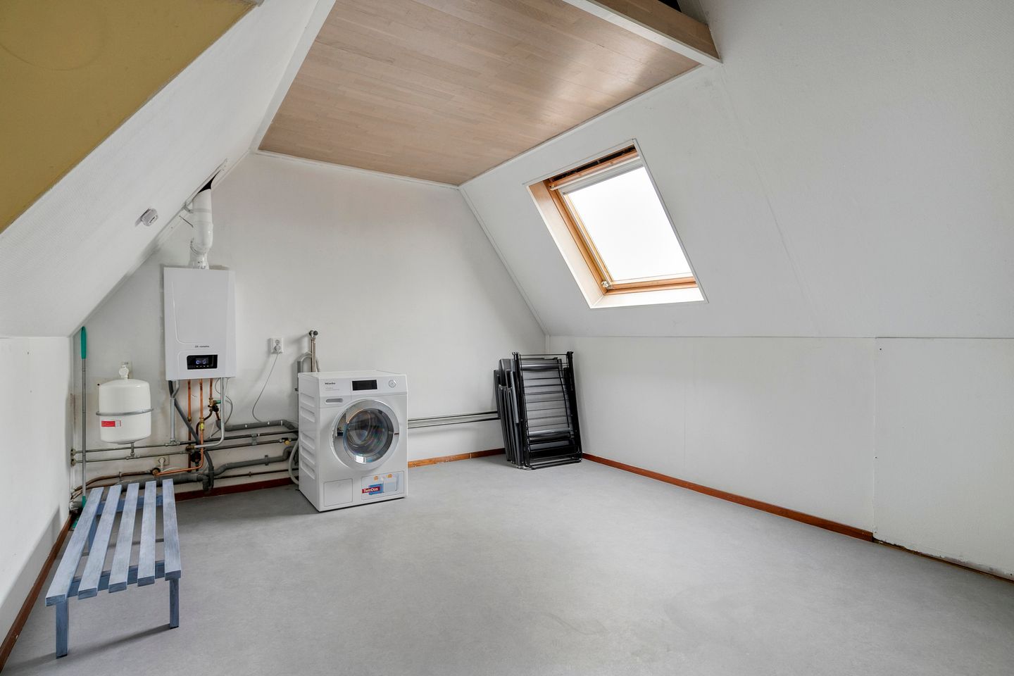 Foto 29 van Tarbot 39