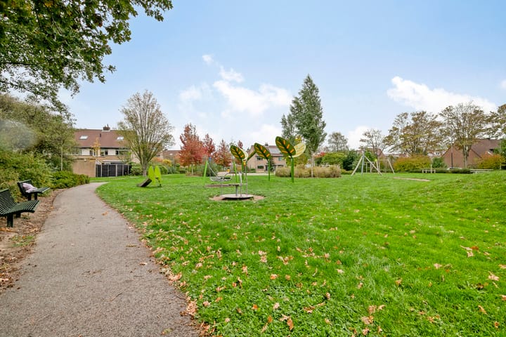 Foto 36 van Tarbot 39