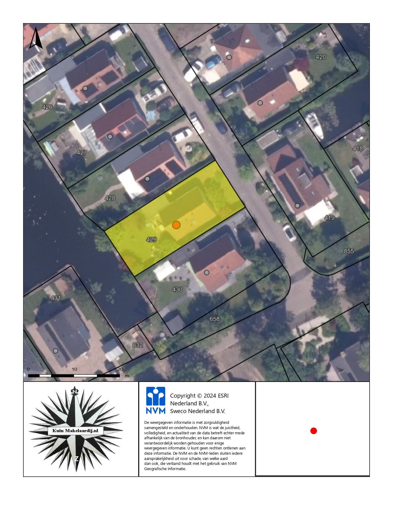 Foto 29 van Droge Wijmersweg 5-159