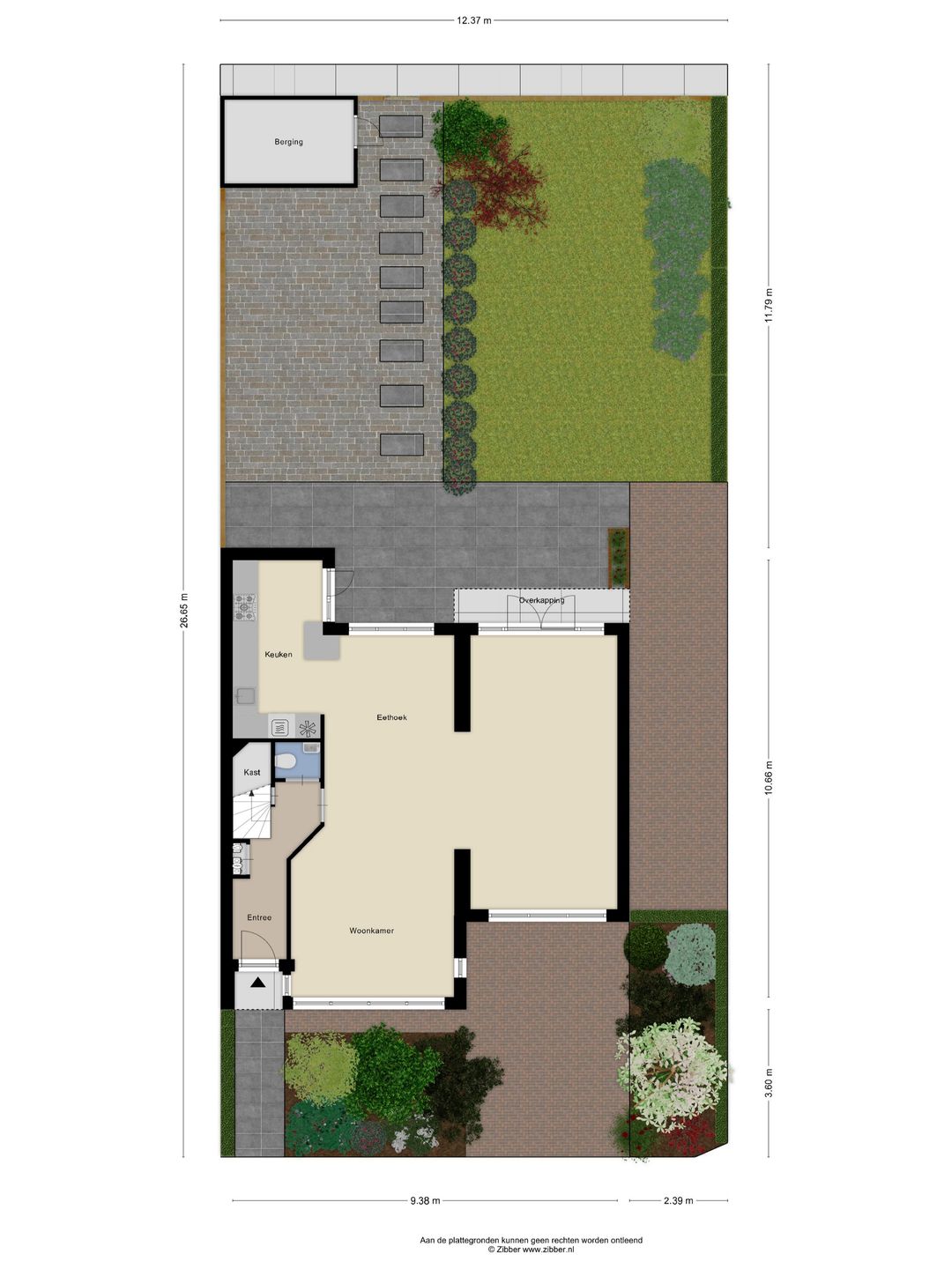 Foto 37 van Tarbot 39