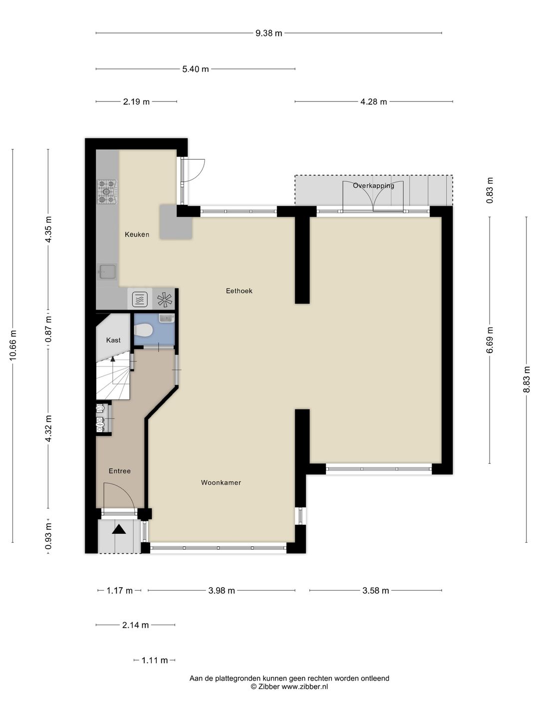 Foto 38 van Tarbot 39