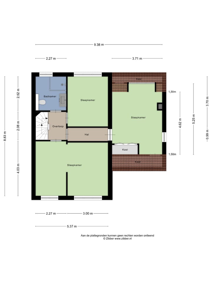 Foto 39 van Tarbot 39