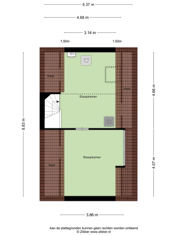 Foto 40 van Tarbot 39