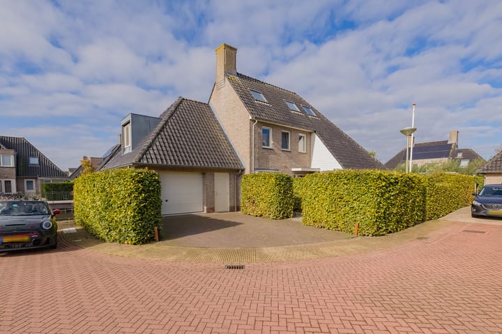 Foto 6 van Valentijnsingel 16