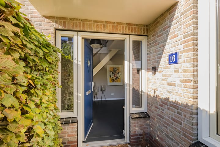 Foto 7 van Valentijnsingel 16