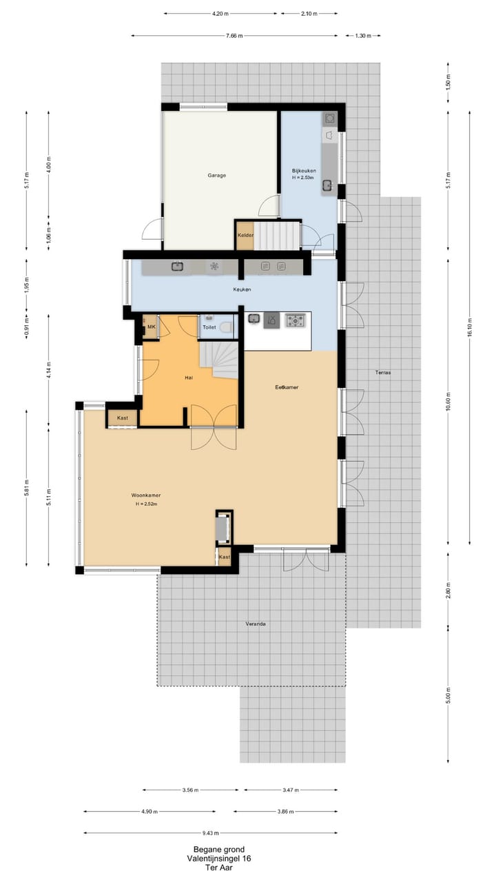 Foto 67 van Valentijnsingel 16