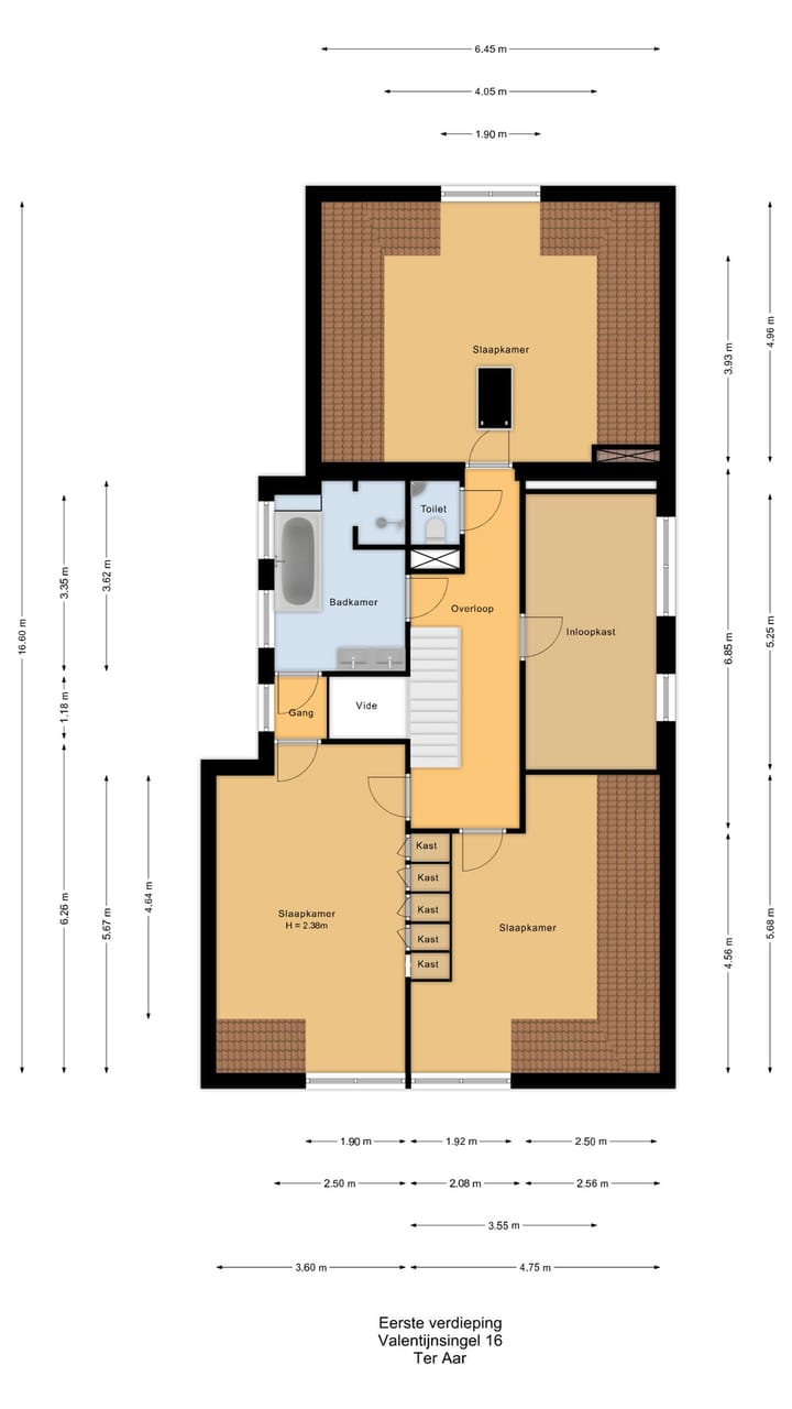Foto 68 van Valentijnsingel 16