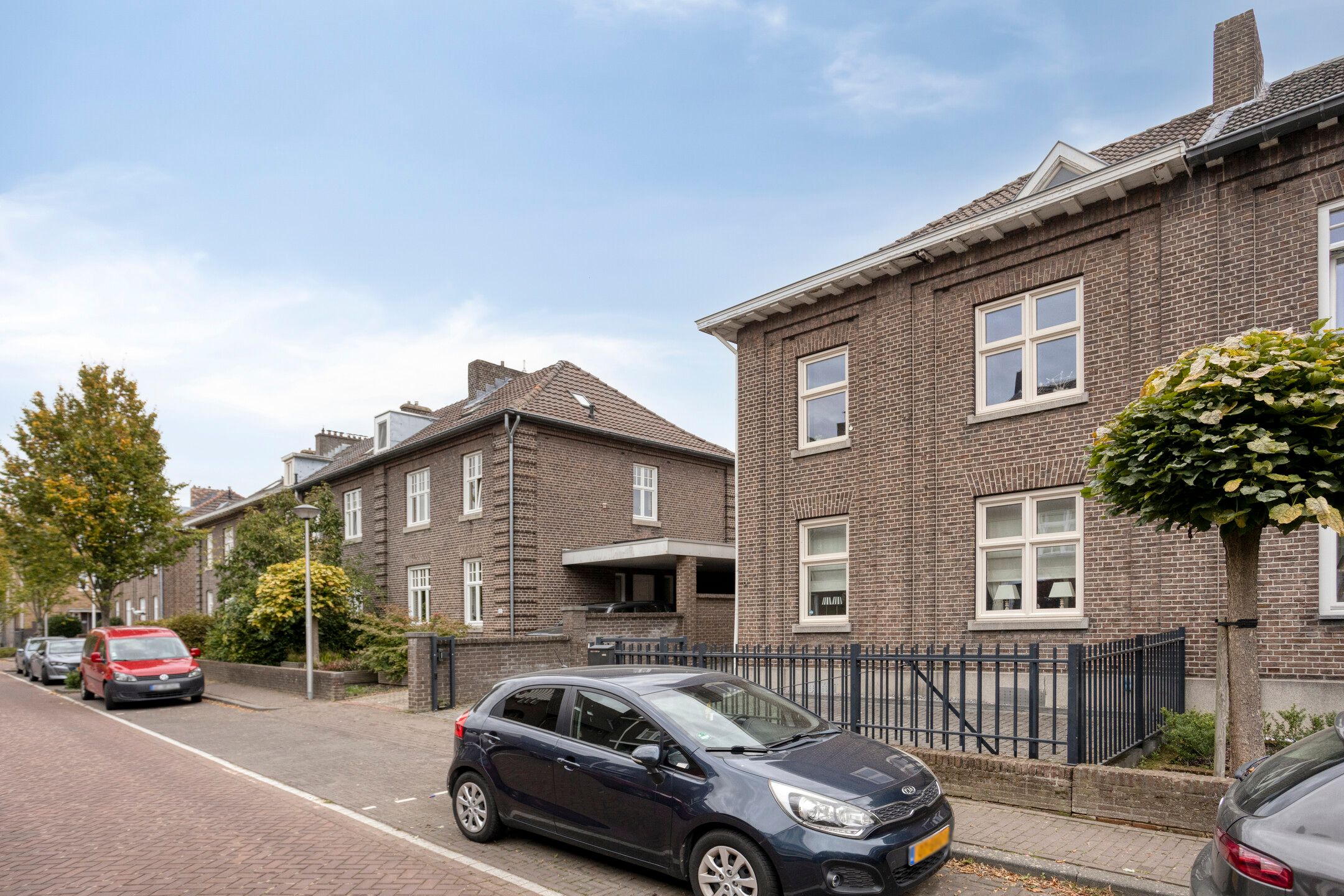 Foto 3 van Julianastraat 8