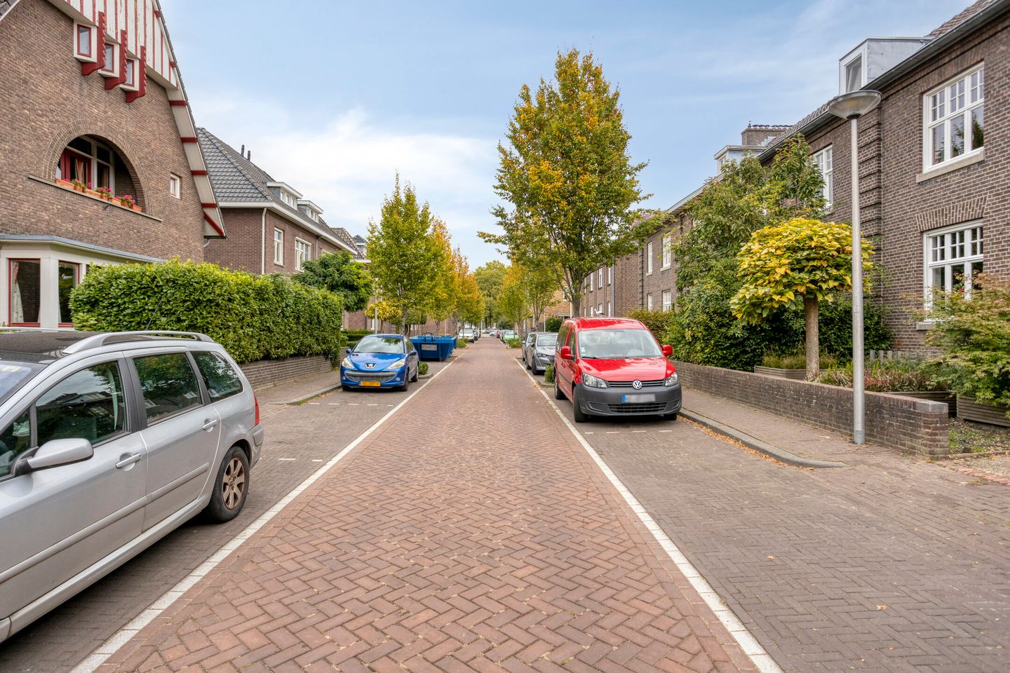 Foto 4 van Julianastraat 8