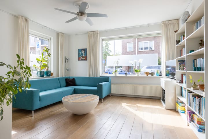 Foto 2 van Bosschastraat 2