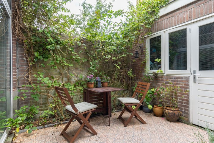 Foto 4 van Bosschastraat 2