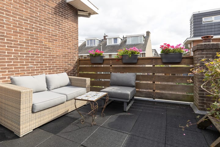 Foto 5 van Bosschastraat 2