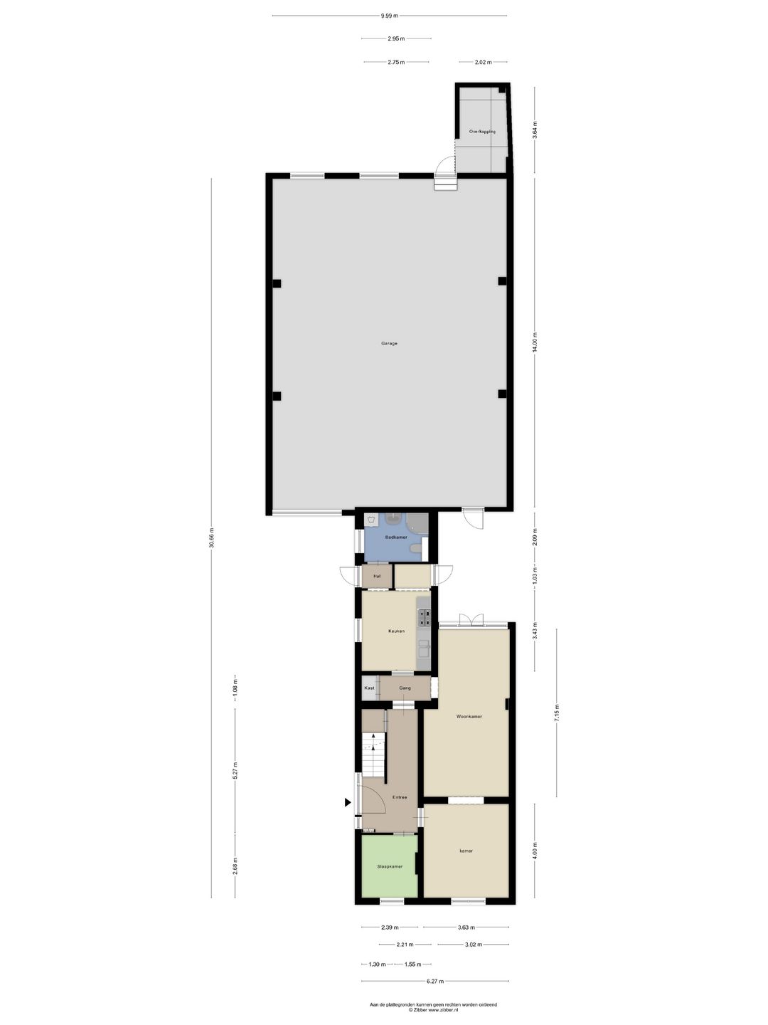 Foto 53 van Julianastraat 8