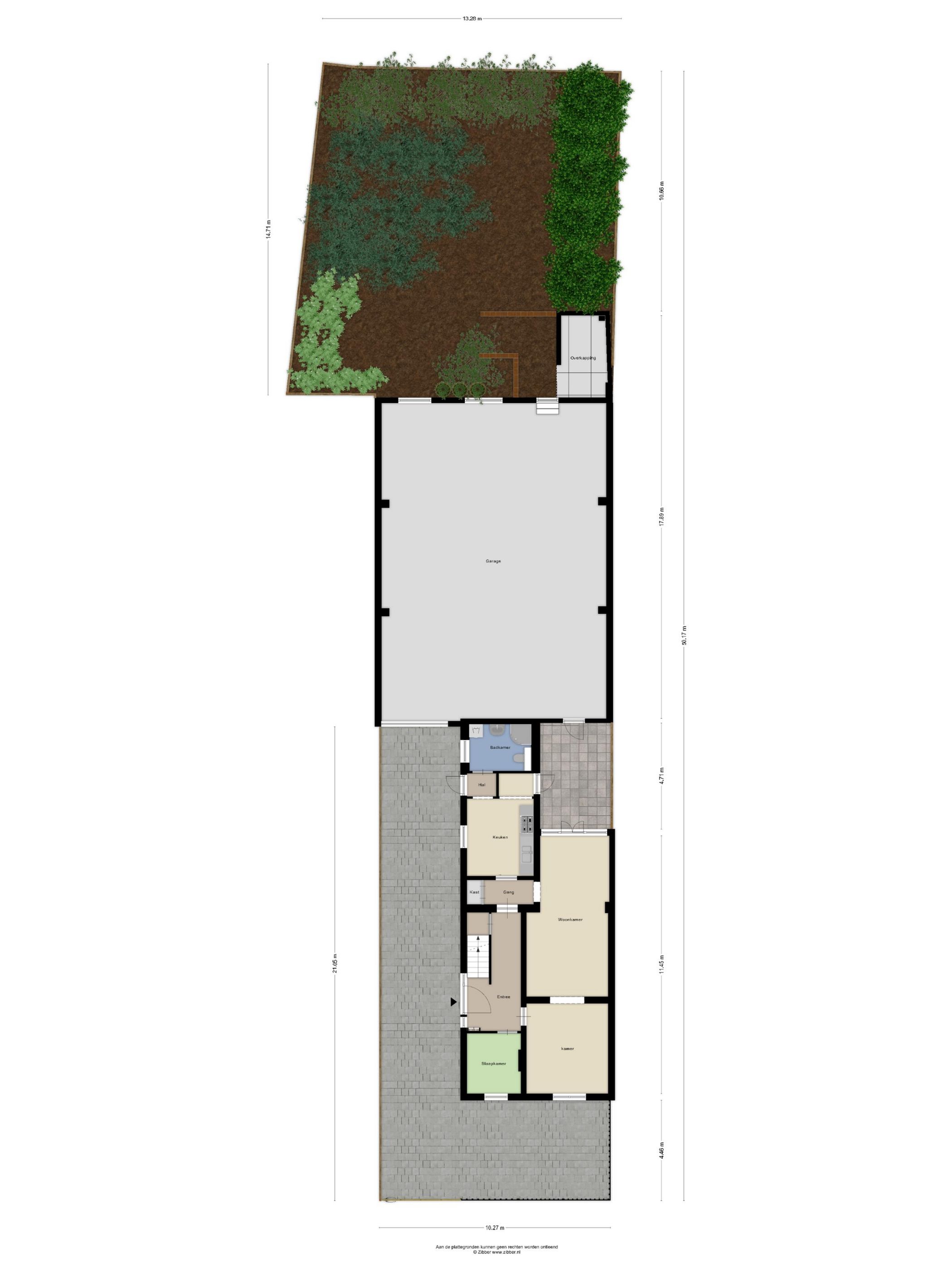 Foto 54 van Julianastraat 8