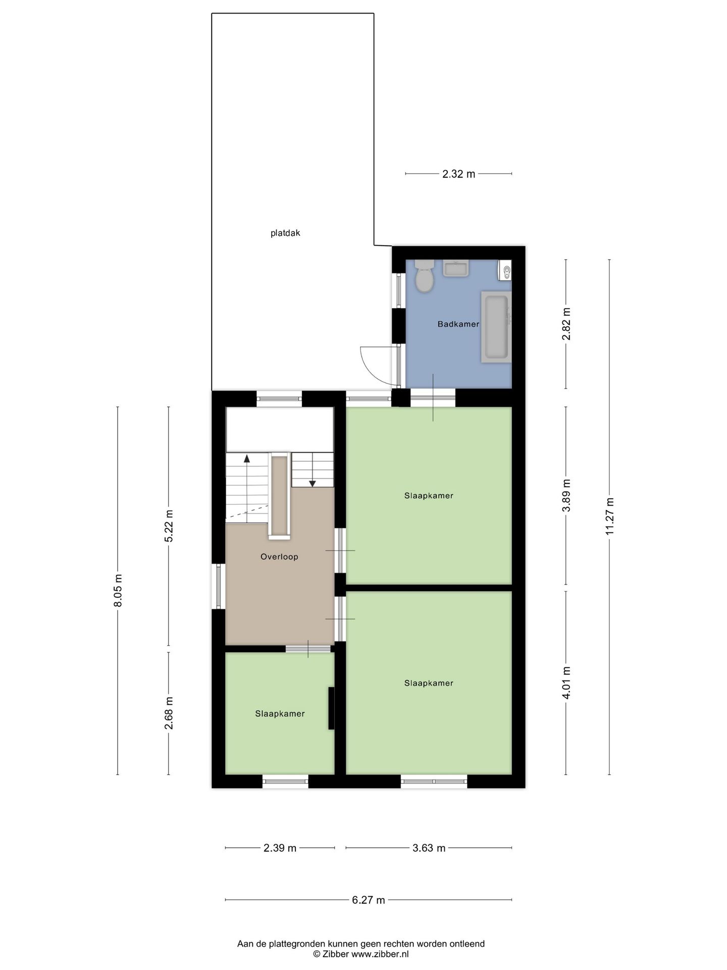 Foto 55 van Julianastraat 8