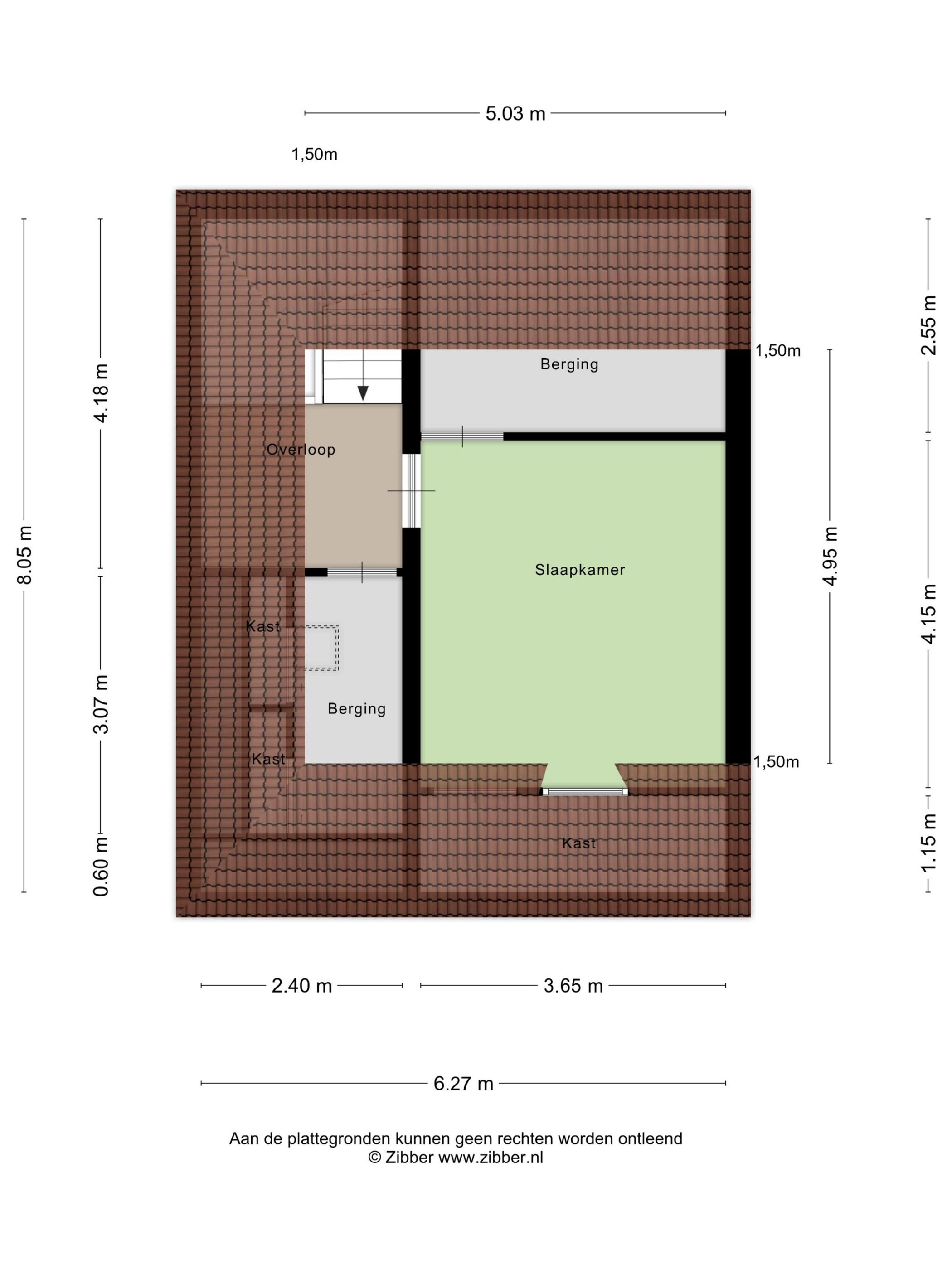 Foto 57 van Julianastraat 8