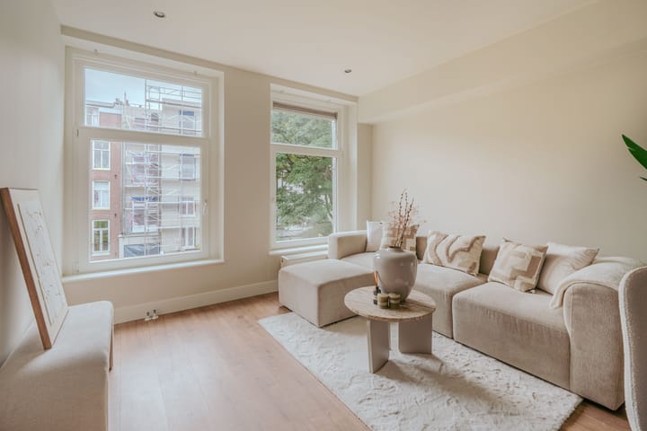 Foto 3 van Govert Flinckstraat 276-2A