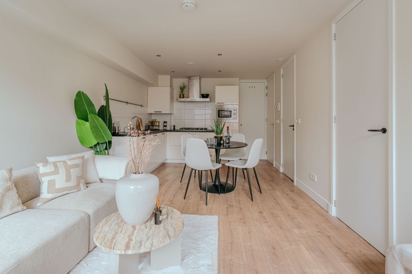 Foto 4 van Govert Flinckstraat 276-2A